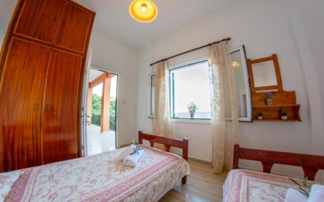 Amalia Complex Apartments