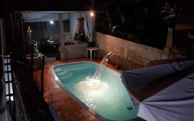 Hóstel Praia Martin de Sá