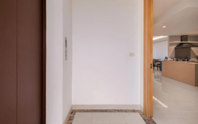 North Park Serviced Apartment Bangkok