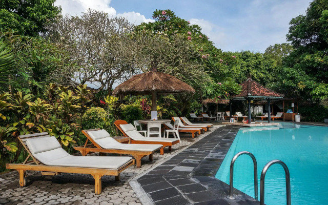 Puri Kelapa Garden Cottages