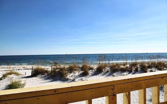 Sunrise Village 101 by RedAwning