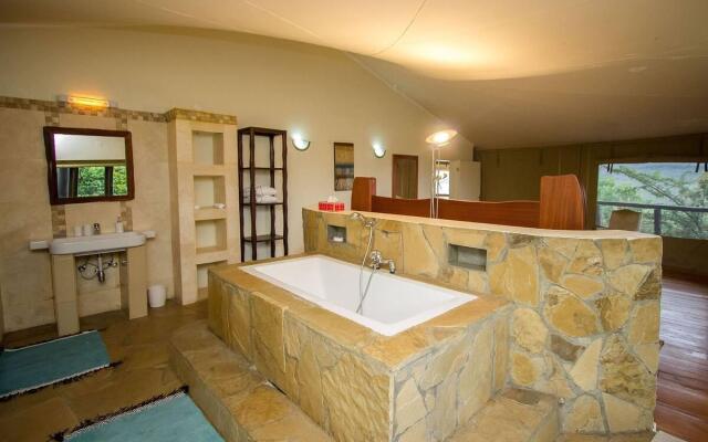 Kika Lodge