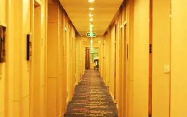 Shenzhen Suofeite Hotel