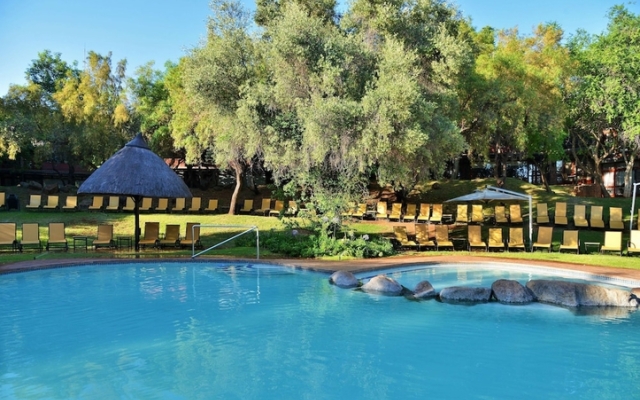 International Rotana Inn