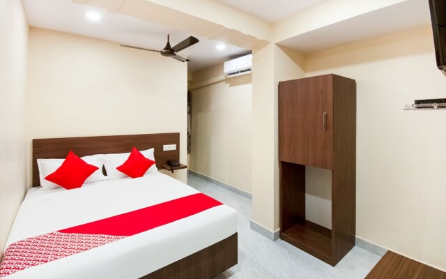 Suryas Grand by OYO Rooms