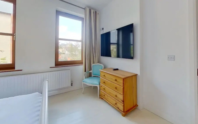 Killala Holiday Village, Superb Three Bedroom