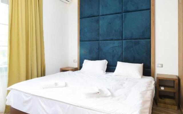 Stay Inn-Apartments on Abovyan 32