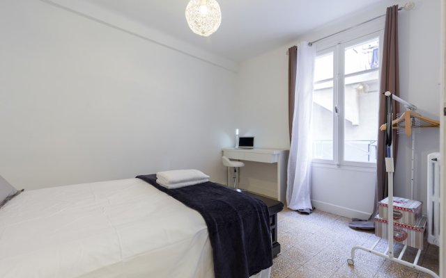 Appartement moderne - Vieux Nice