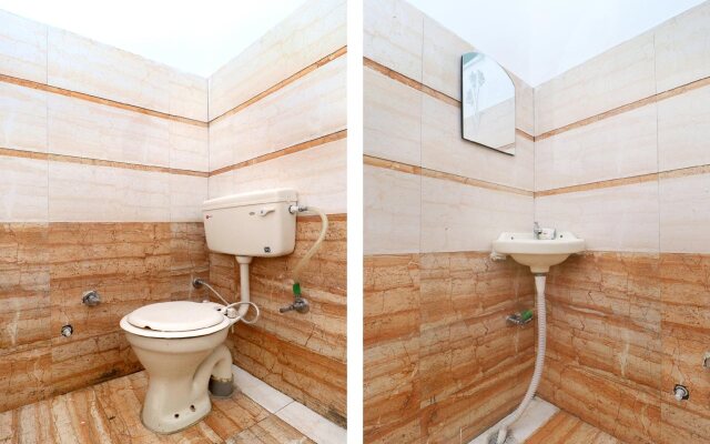 Hotel Canal View By OYO Rooms