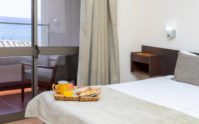 Flag Hotel Madeira - Ribeira-Brava