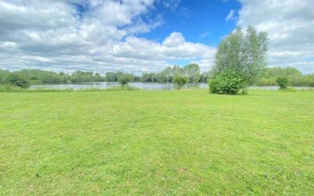 Lake Pochard Holiday Lodges