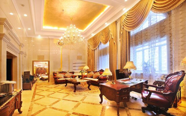 Mingyuan New Times