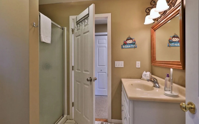 Tanglewood Blues by Killington Vacation Rentals