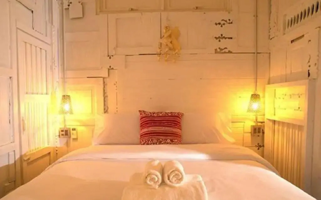 Tamajun Hotel