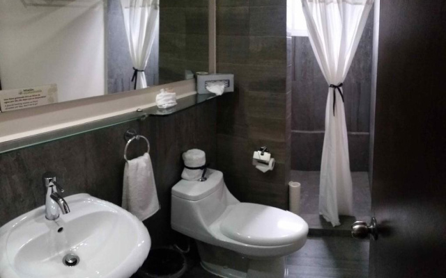 Ramada by Wyndham Tampico Centro