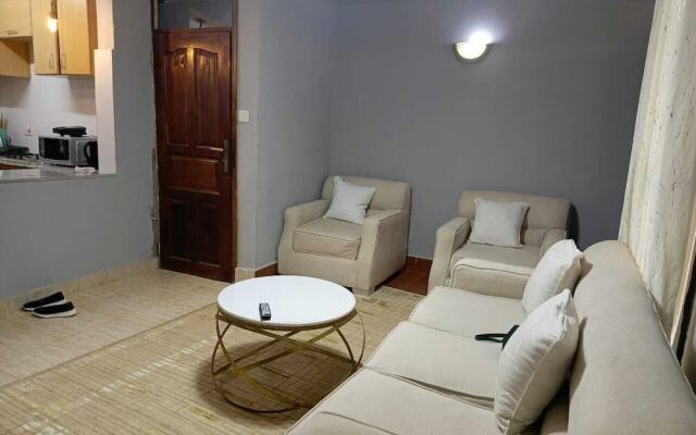 Lux Suites Explorer Apartments Kisii