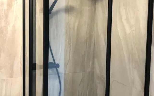 Studio appartement - 100m from beach and dunes