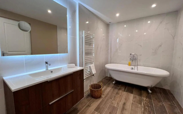 L'Envie D'Eymet, Gãžte Pour 12 Personnes