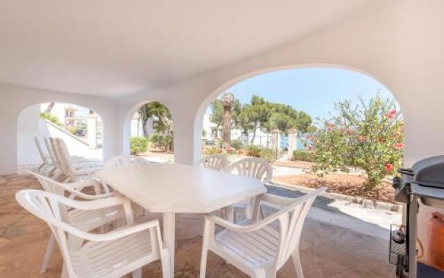 Villa en Portocolom