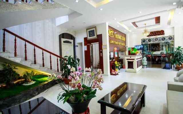 Hong Tam Hotel