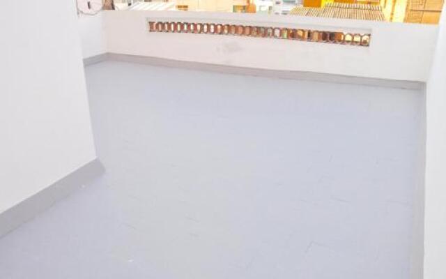 New Bright Apartment & Terrace 3.2 Fira Barcelona