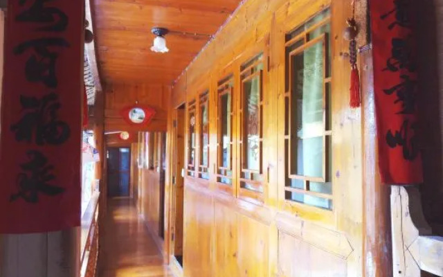 Vatican Mountain Vatican Inn