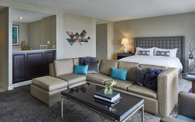 Renaissance Nashville Hotel