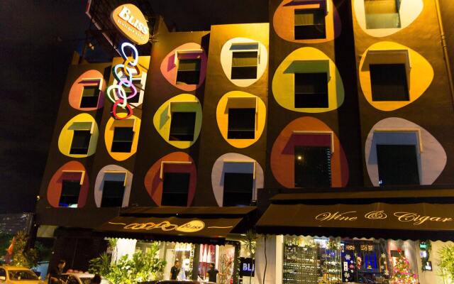Bliss Boutique Hotel