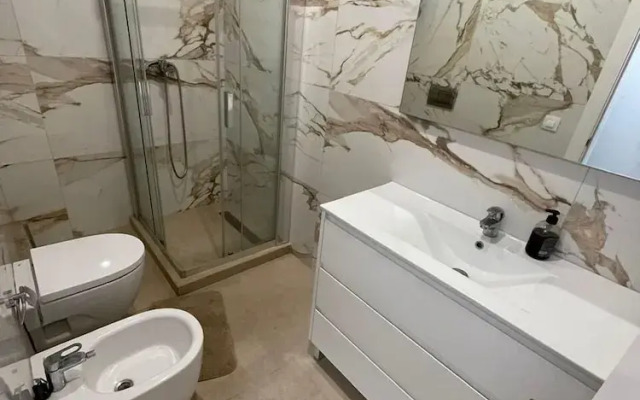 Meridiana Apartments