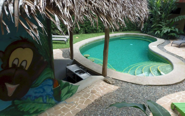 Hotel Luz de Luna