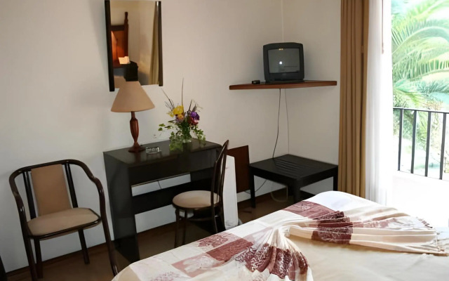 Hotel João Capela