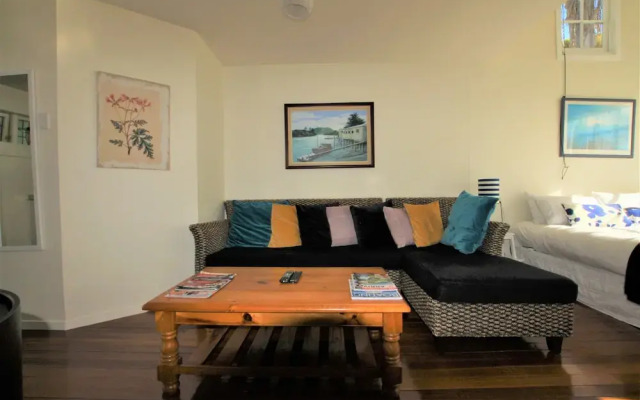 Mangonui Waterfront Apartment Motels