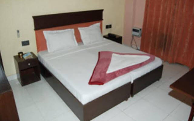 Pitrashish Aashray Hotel