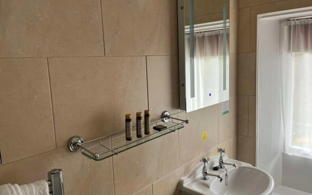 Best Western Valley Hotel