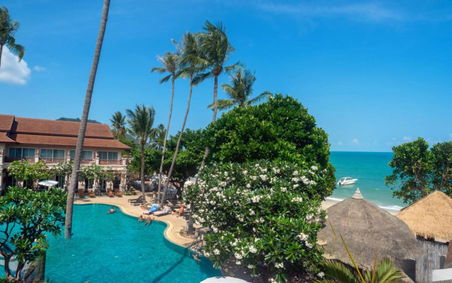Aloha Resort