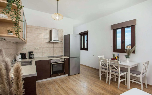 Bliss Luxury Residences