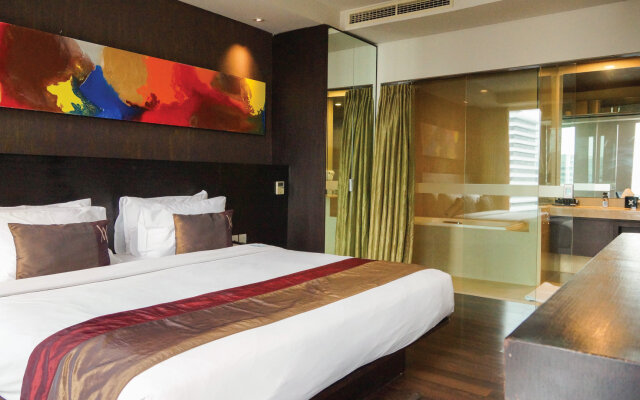 The Akmani Hotel Jakarta
