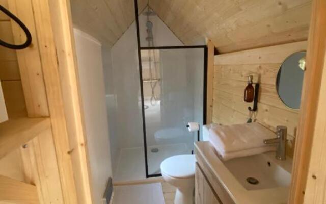 Camping La Ferme de Castellane