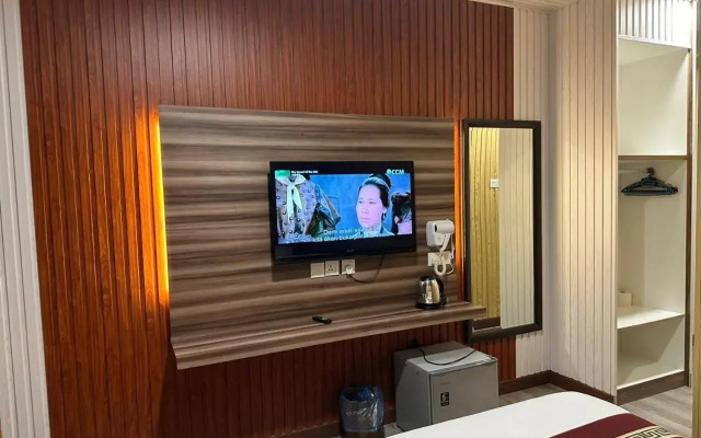 SS Hotel Seremban