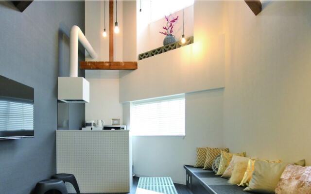 Sekai Hotel Yanagi - Hostel