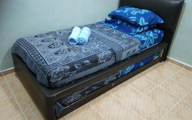 D'Paka 2020 Homestay