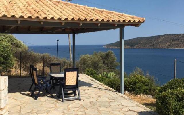 Ageranos seaview house