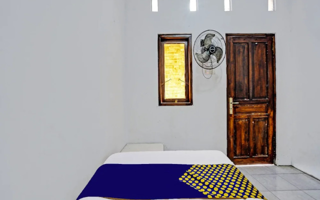 Hotel O Fun Guesthouse Syariah