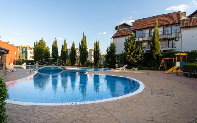 Apartment in Lighthouse Hotel
