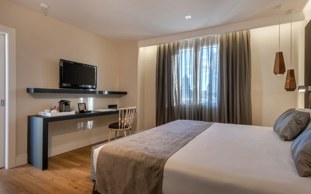 Catalonia Gran Via Madrid