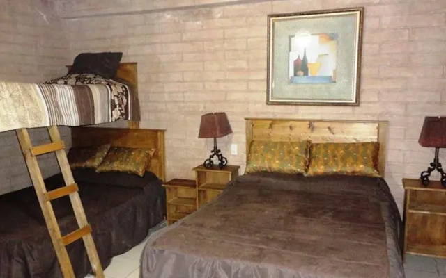 Hotel Boutique Las Piedritas