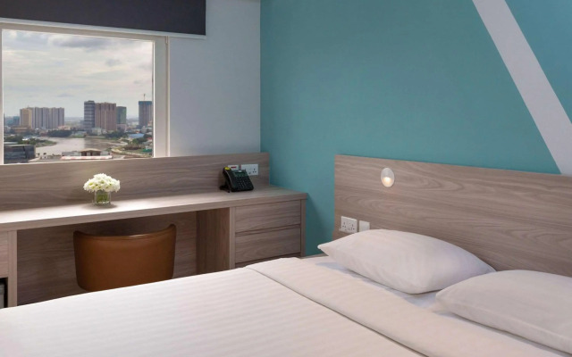 Toyoko Inn Phnom Penh