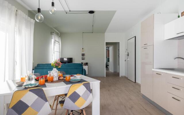 Volturno3 Suites & more