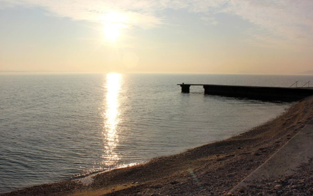 Apartment Vini- beautiful garden and terrase A4 Podstrana, Riviera Split