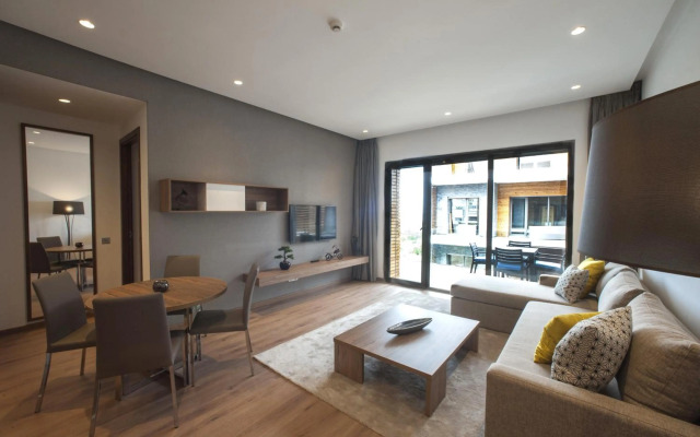 Ocean Park Hotel, Premium Suites & Wellness